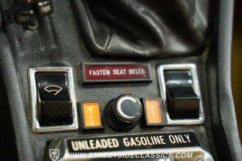 1978 Alfa Romeo Spider