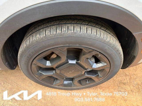 2025 Kia Sorento X-Line SX