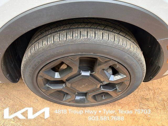 2025 Kia Sorento X-Line SX