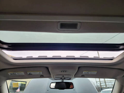 2014 Jeep Compass Limited