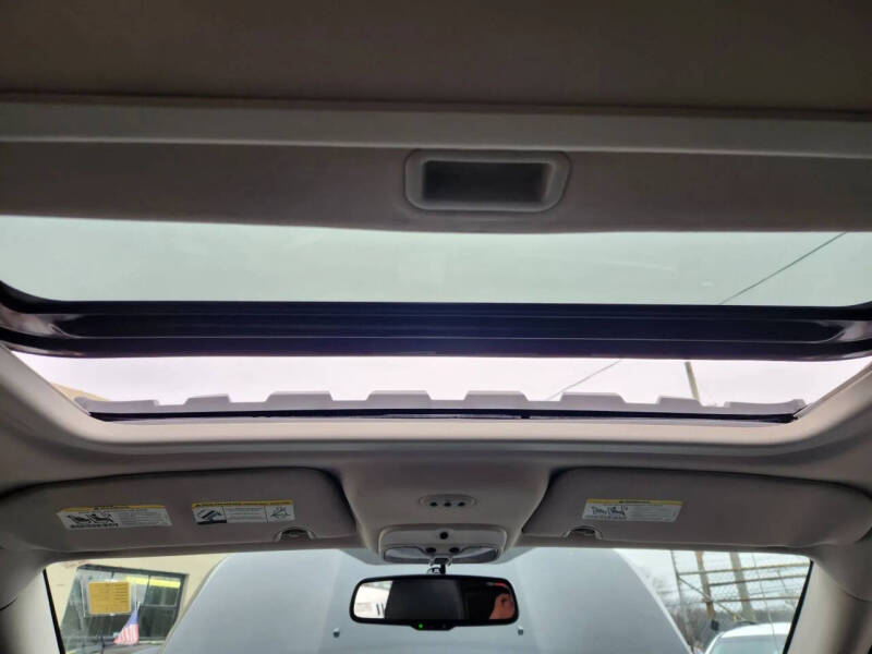 2014 Jeep Compass Limited