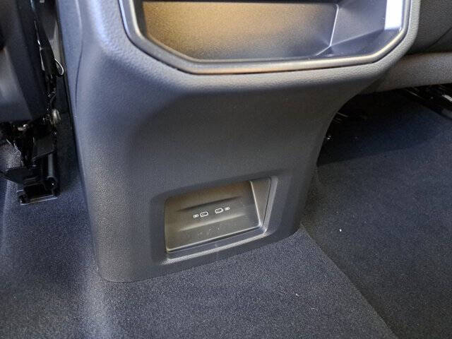 2026 Volkswagen Atlas Cross Sport SE