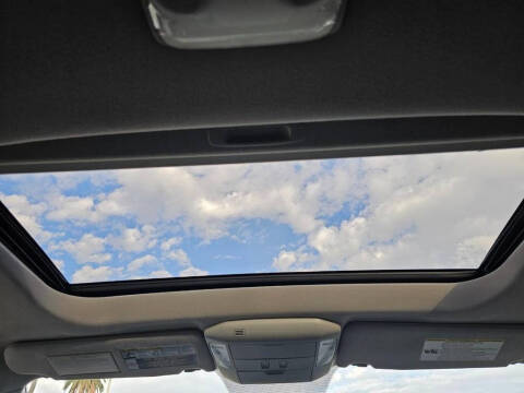 2015 Toyota Sequoia SR5