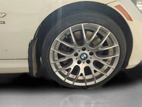 2011 BMW 3 Series 335i xDrive