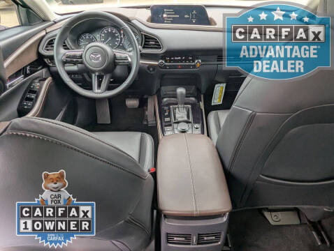 2025 Mazda CX-30 2.5 S Premium