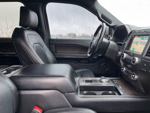 2019 Ford Expedition Limited