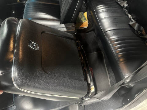 1971 Chevrolet Chevelle