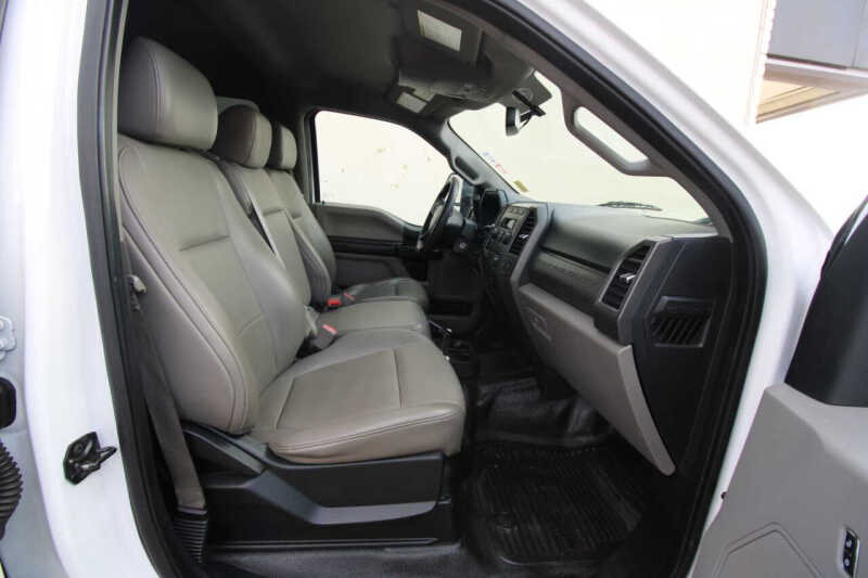 2019 Ford F-250 Super Duty