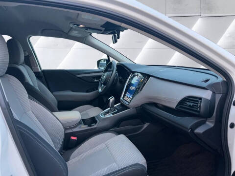 2023 Subaru Outback Premium