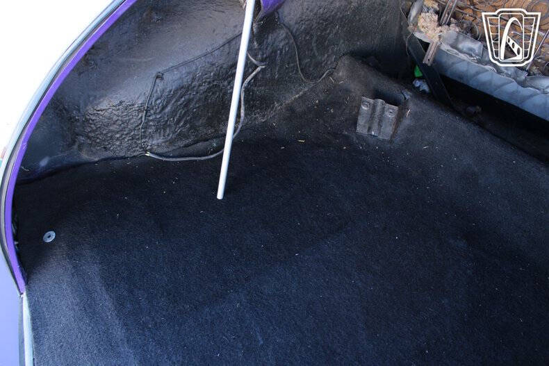 1948 Chevrolet Stylemaster