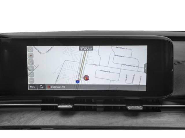 2024 Kia Carnival SX