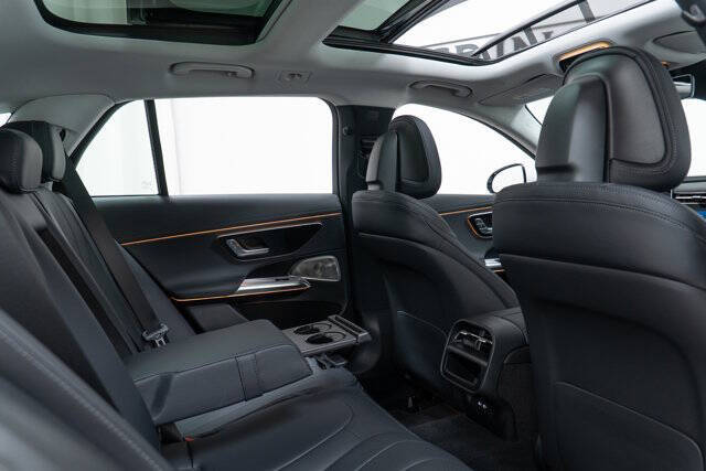 2025 Mercedes-Benz E-Class E 450 4MATIC All-Terrain