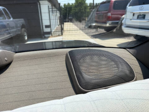 1996 Toyota Corolla