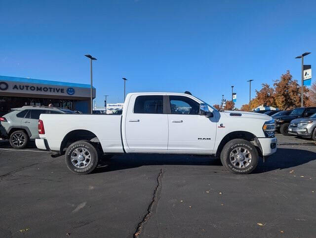 2023 Ram 2500 for sale at Axio Auto Boise in Boise, ID