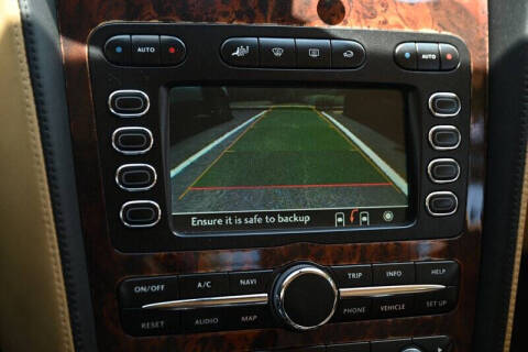 2009 Bentley Continental GT