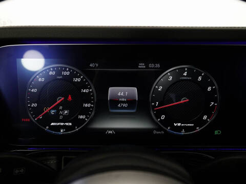 2024 Mercedes-Benz G-Class AMG G 63