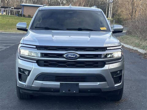 2022 Ford Expedition XLT