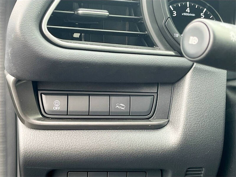 2023 Mazda CX-30 2.5 S