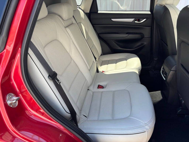 2024 Mazda CX-5 2.5 S Preferred