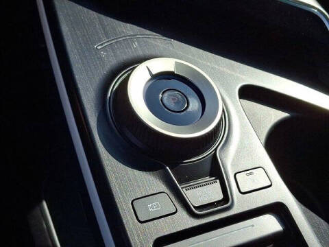 2025 Kia EV6 GT-Line