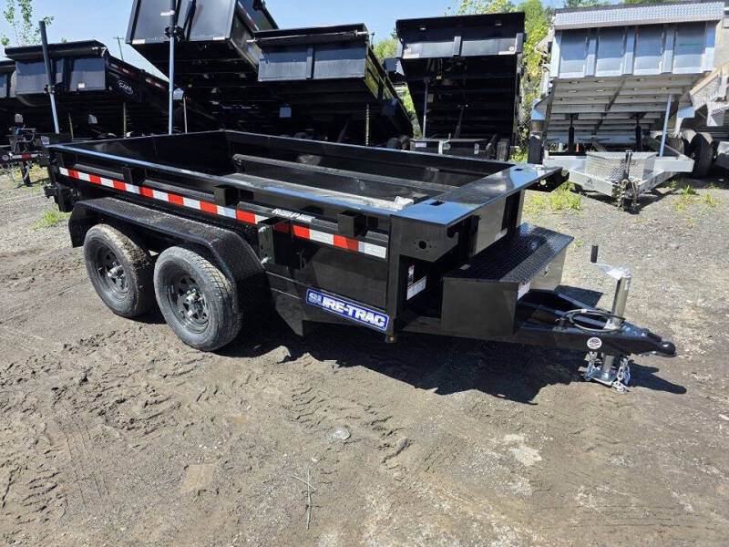 2026 Sure-Trac 5X10 7K