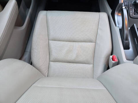 2014 Acura TSX w/Tech