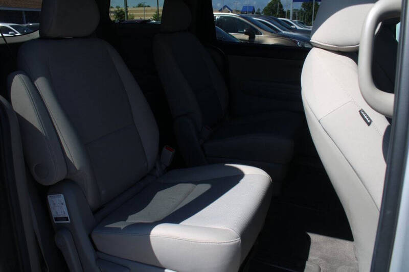 2020 Kia Sedona EX