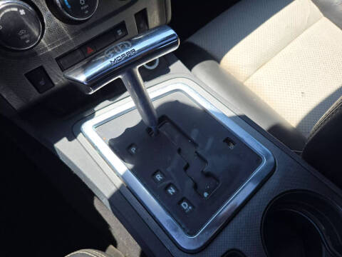 2009 Dodge Challenger