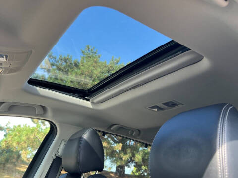 2021 Mazda CX-9 Touring