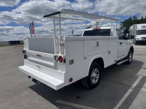 2015 RAM 3500