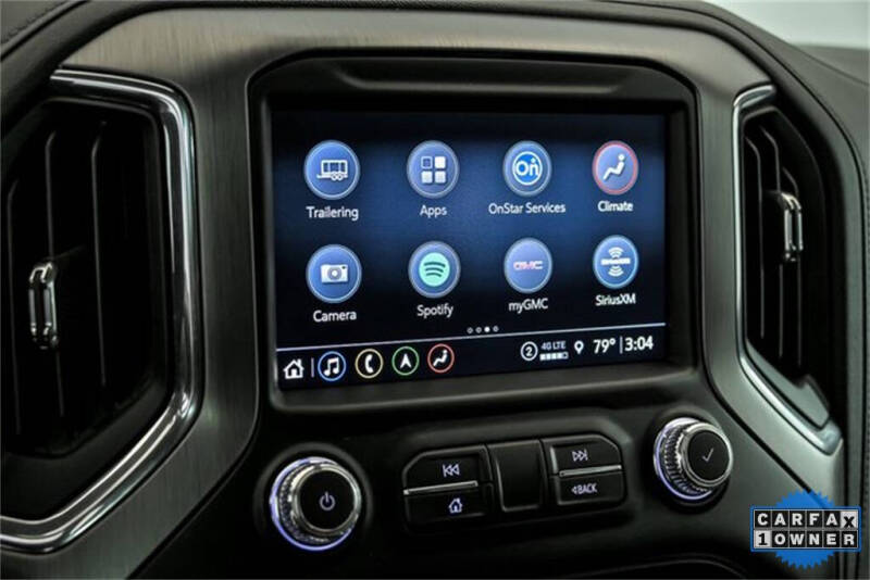 2023 GMC Sierra 2500HD