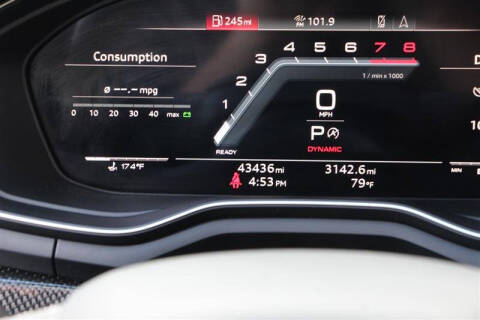 2023 Audi S5 Sportback 3.0T quattro Prestige