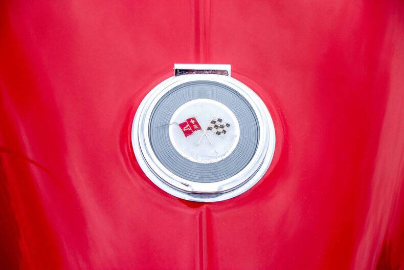 1964 Chevrolet Corvette