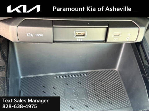 2025 Kia Niro EX Touring