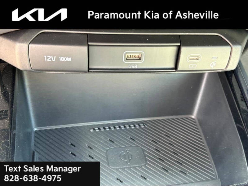 2025 Kia Niro EX Touring