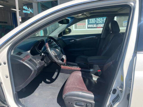 2011 Toyota Avalon