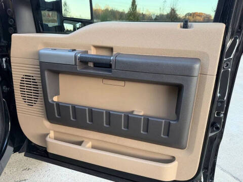 2015 Ford F-450 Super Duty Lariat