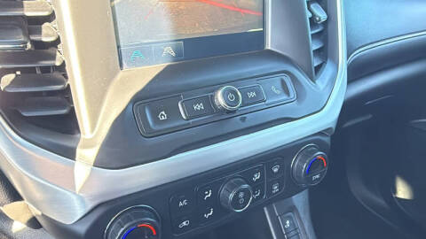 2018 GMC Acadia SLE-2