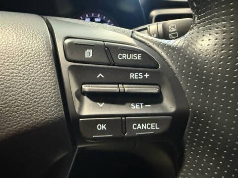 2021 Hyundai Veloster