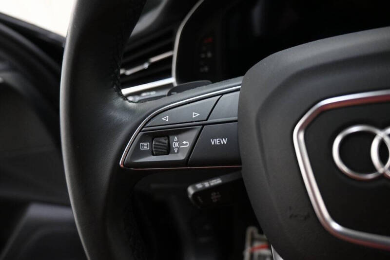 2021 Audi Q7 quattro Premium 55 TFSI