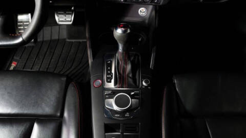 2019 Audi RS 3 2.5T quattro