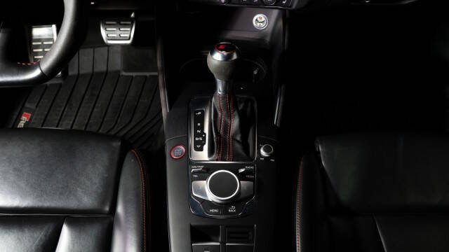 2019 Audi RS 3 2.5T quattro