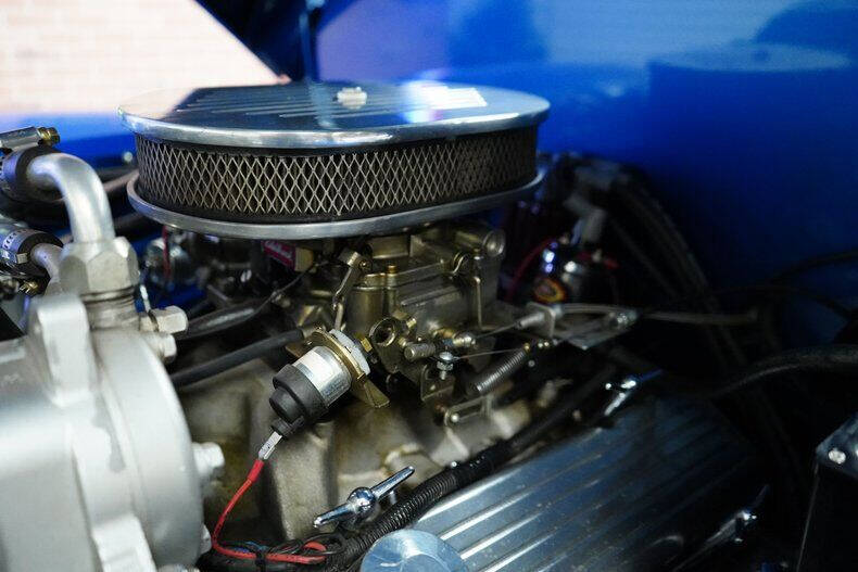 1948 Chevrolet Fleetline