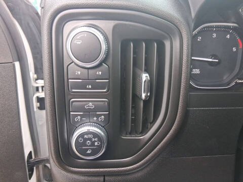 2023 GMC Sierra 2500HD