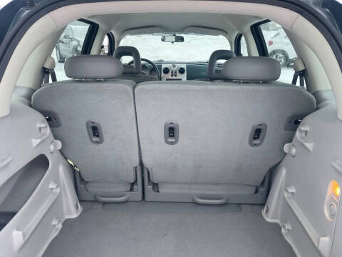 2006 Chrysler PT Cruiser