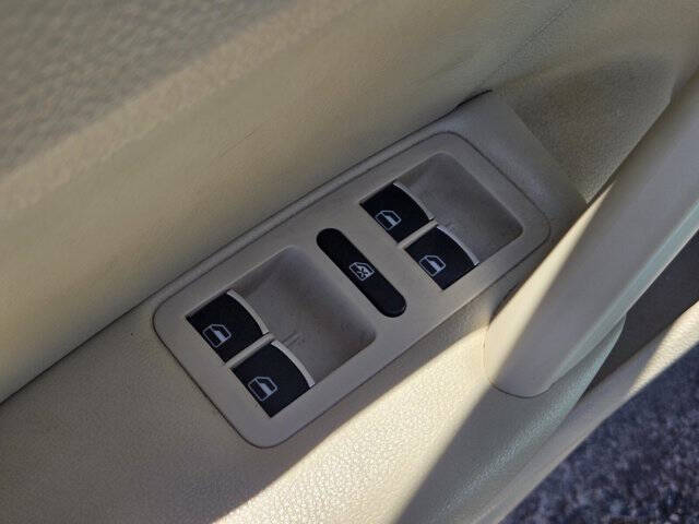 2013 Volkswagen Passat
