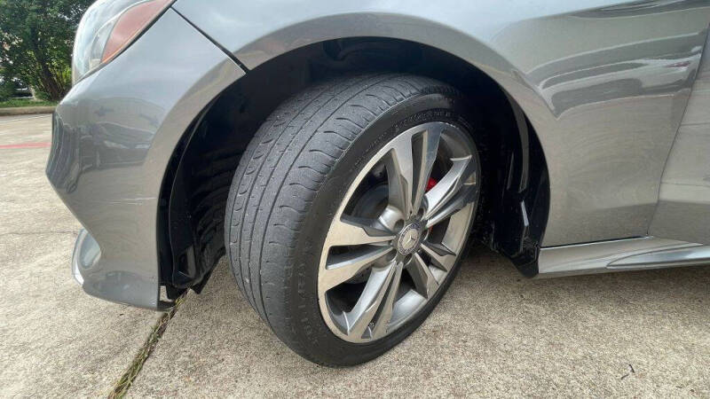 2016 Mercedes-Benz E-Class E 350