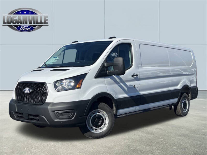 2026 Ford Transit Van Base's photo