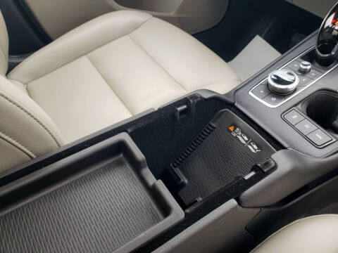 2021 Cadillac XT4 Luxury