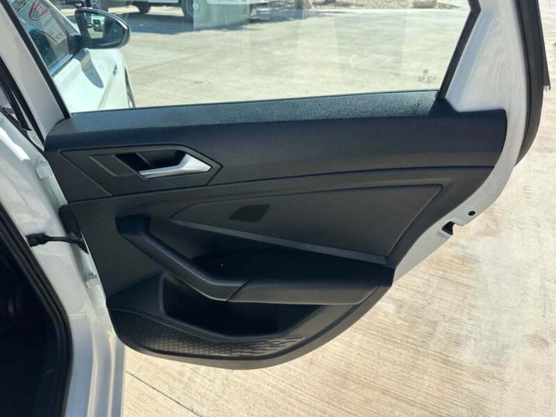 2019 Volkswagen Jetta SE